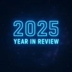 2025 year in review