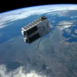 AISSAT-4 artists conception featured