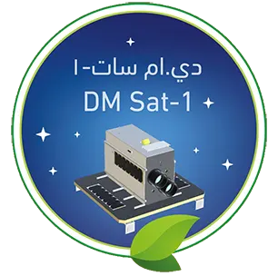 dmsat-1 patch