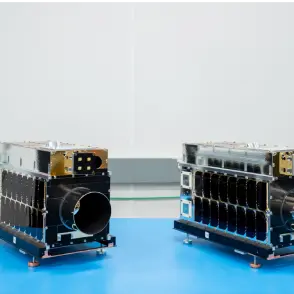 SFL Missions Inc. Confirms Successful Deployment of Two GHGSat Greenhouse Gas Monitoring Microsatellites