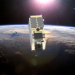 GHG Sat C 18 and 19 rendering