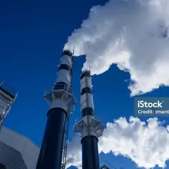 GHSat gas monitoring