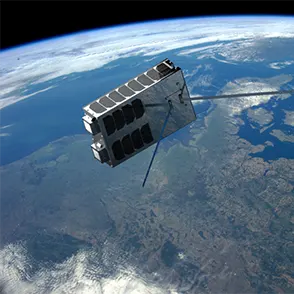 SFL Missions Inc. Awarded Contract for Fast-Turnaround AISSat-4 Nanosatellite Development to Expand Capacity in Norwegian Maritime Monitoring System