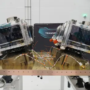 SFL Missions Inc. Announces Launch and Deployment of Four Small Satellites