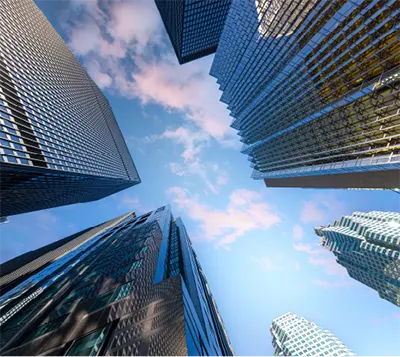 commercial sector