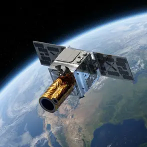 SFL Missions Inc. Wins Contract to Develop Next-Generation Greenhouse Gas Monitoring Satellite for GHGSat