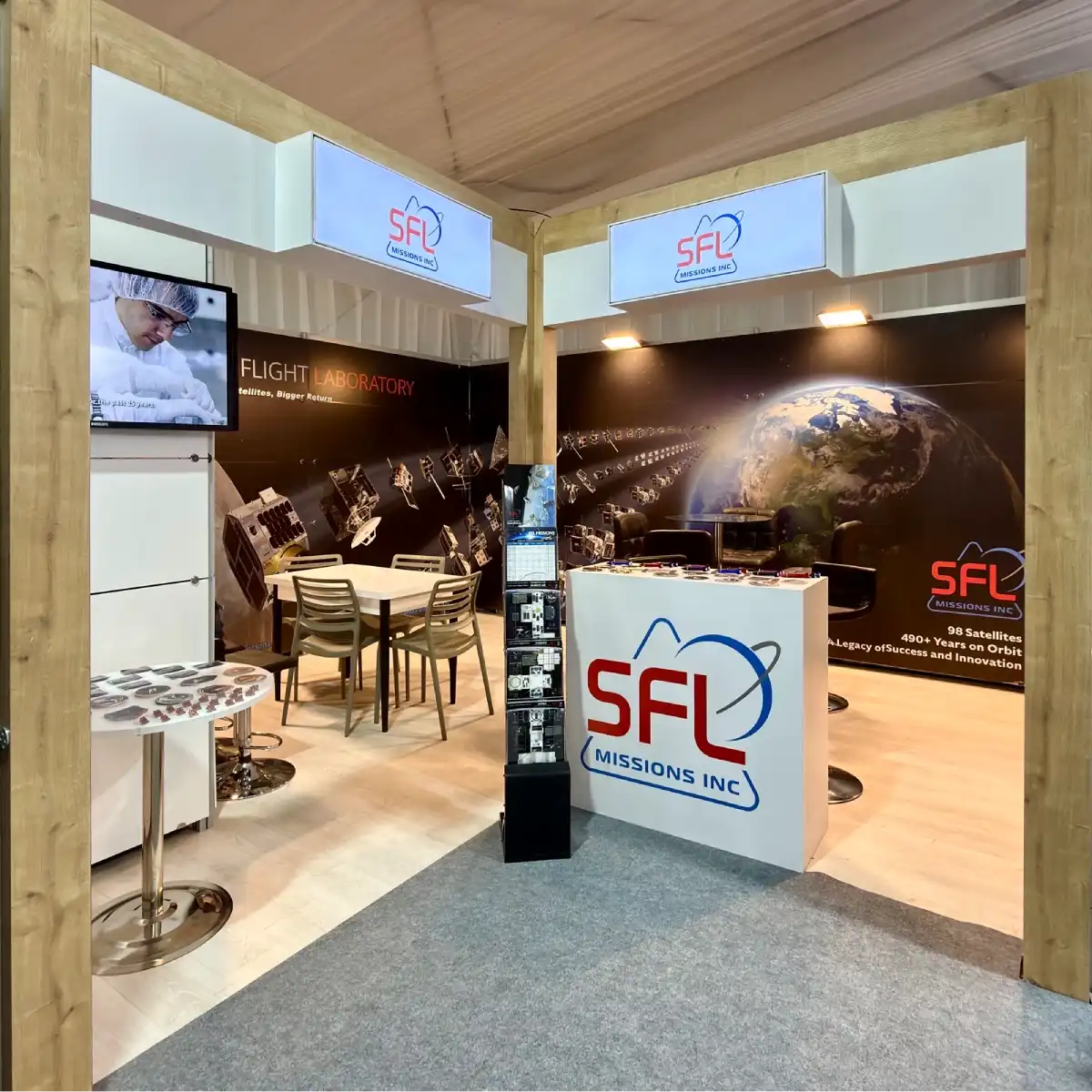 sfl missions events
