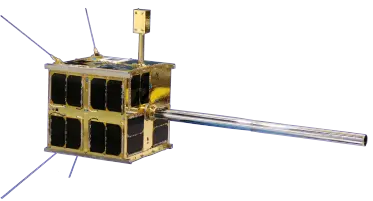 AISSat-1