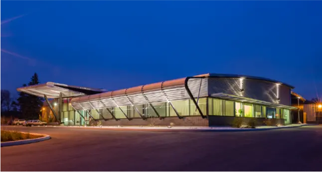sfl building