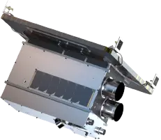DMSat-1