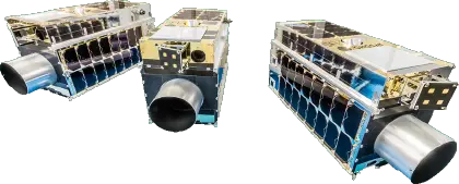 GHGSat Constellation