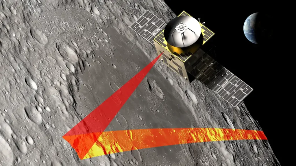 moonraker