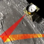 moonraker satellite rendering