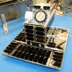 norsat antenna