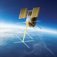 norsat select