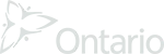ontario logo