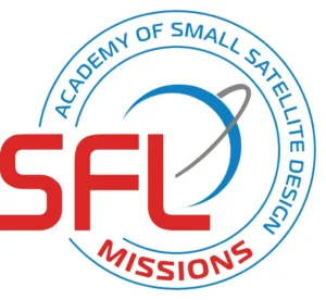 sfl small sat academy logo