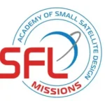 small satellite academy logo