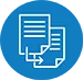 transcript icon